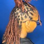 Loc Re-twist