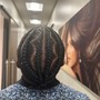 Kinky Twist