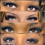 Eyelash Full Set