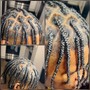 Individual Braids