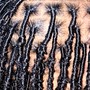 Medium Marley Twist