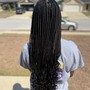 Versatile Sew In