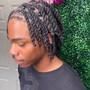 Kinky Twist