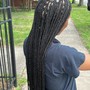 Retwist (Locs)