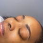 Individual Eyelash Extensions