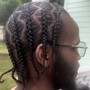 Mens Braids