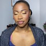 One on One makeup lesson