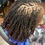 Loc Trim