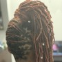 Loc Style