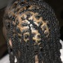 Loc Style