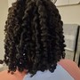 Natural Twists