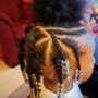 Box Braids