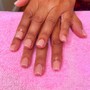 Gel Manicure