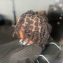 Kinky Twist