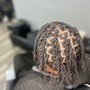 Cornrows