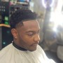 Men's Cut