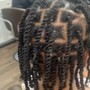 Kids retwist