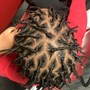 Faux Locs