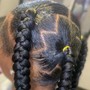 Feed in Braids