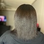 Sew-in Maintenance