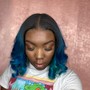 Lace Closure Sew In