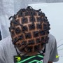 Boys Braids / Singles