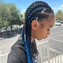 Goddess Braids