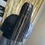 Large box Braids