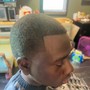 Men's Cut