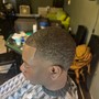 Men's Cut