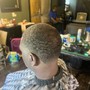 Kid's Cut