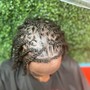 Adult Retwist & Style