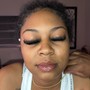 Eyelash Extension Removal