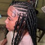 Box Braids