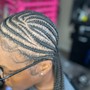 Adults alicia keys braids