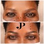 Permanent Makeup Consultation