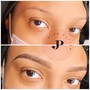 Ombre Microshading Brows