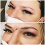 Permanent Makeup Consultation