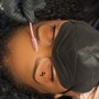 Brow Wax