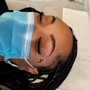 Microcurrent Facial