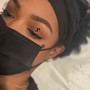 Brow Fill (Makeup Only)