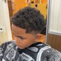 Kid’s Cut