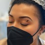 Brow Threading