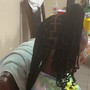 Closure Sew In