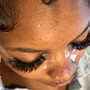 Lash Removal