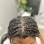 Starter Dreadlocks