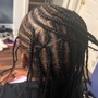 Natural Twists