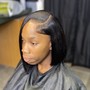 Closure Sew In