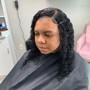 Deep Conditioning Treatment