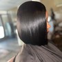 Keratin Treatment